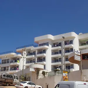 Naturmar Praia Appartement