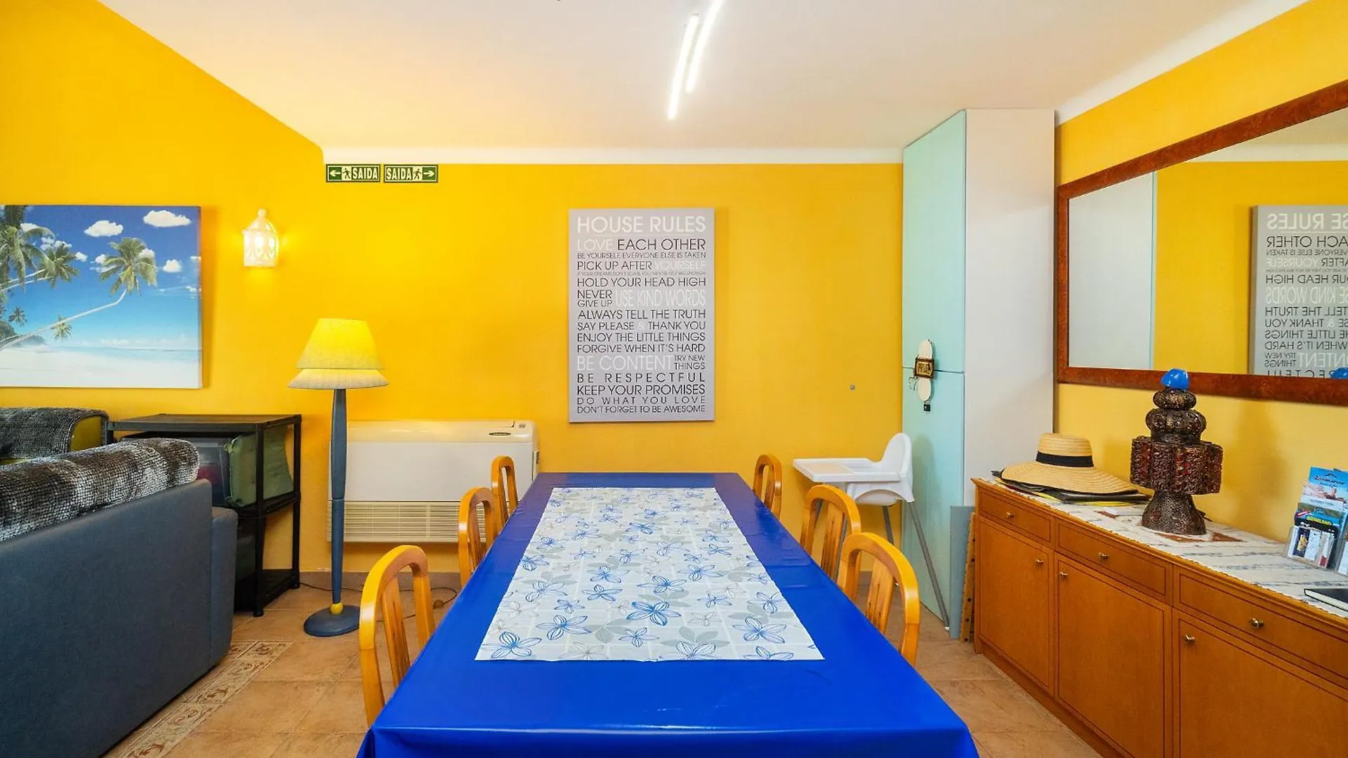 Ponta Grande Resort - Villa Oasis Albufeira