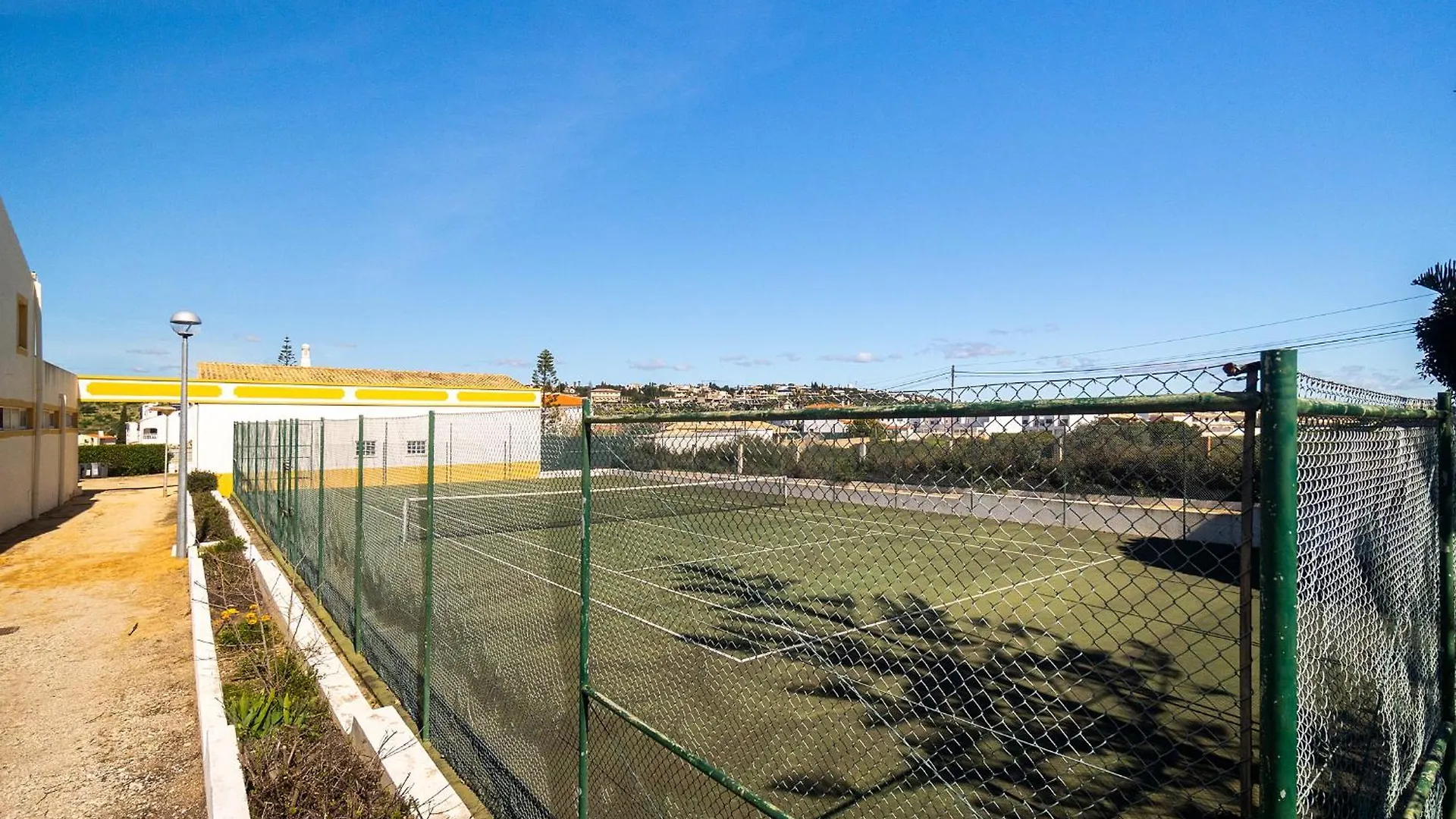 Ponta Grande Resort - Villa Oasis Albufeira