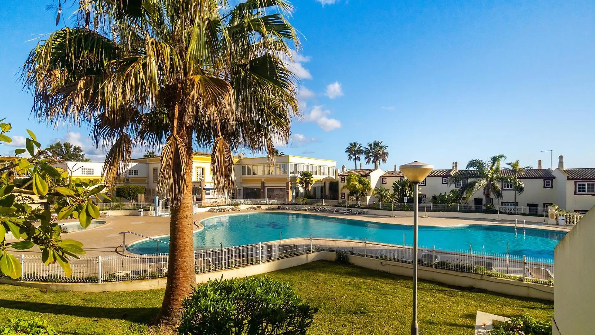 Ponta Grande Resort - Villa Oasis Albufeira