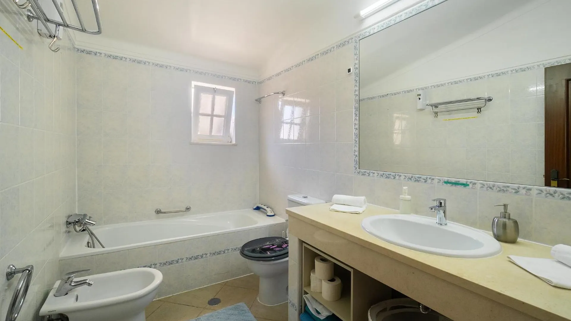 Ponta Grande Resort - Villa Oasis Albufeira