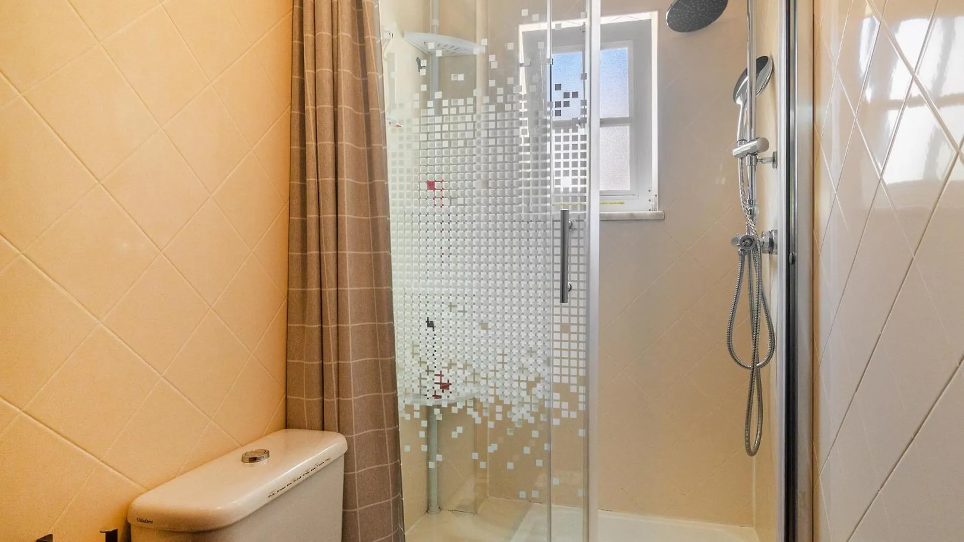 Ponta Grande Resort - Villa Oasis Albufeira