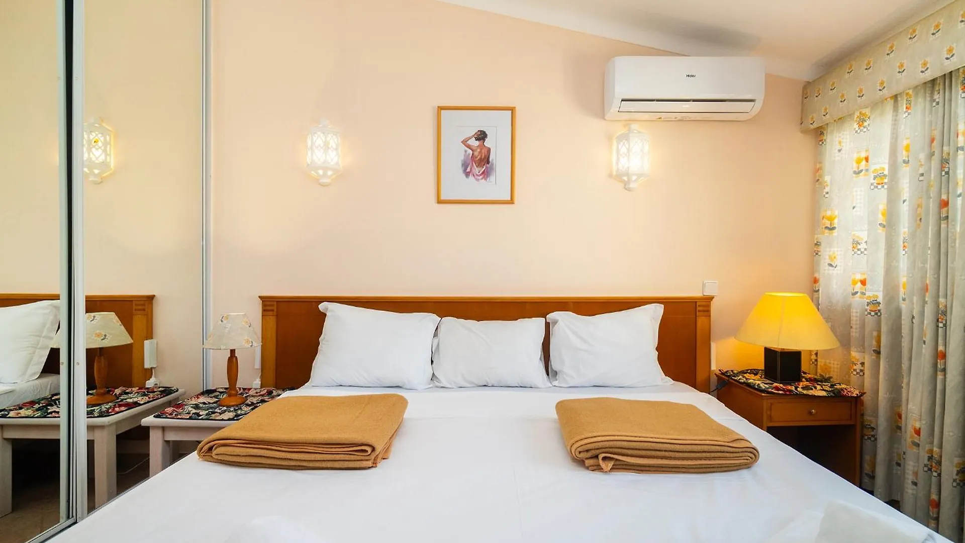 Ponta Grande Resort - Villa Oasis Albufeira 0*,