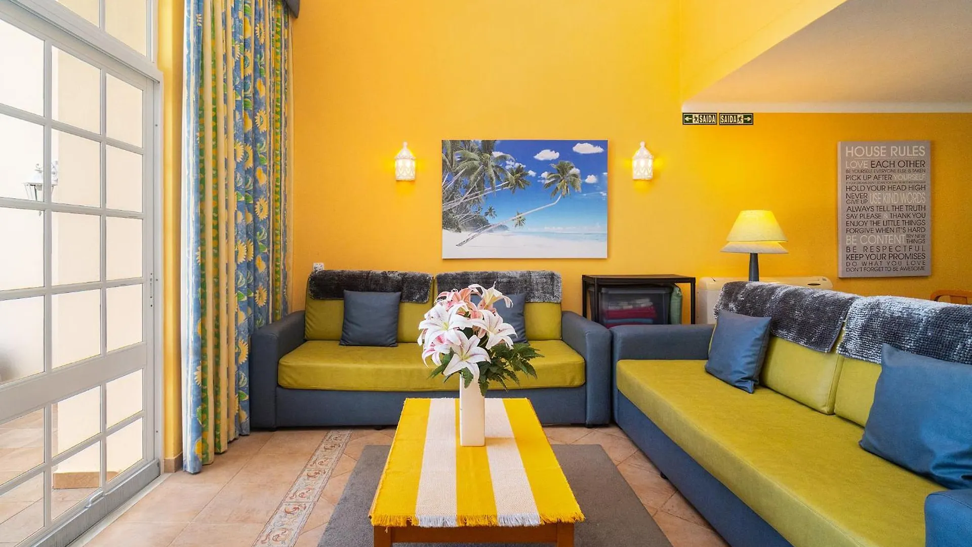Ponta Grande Resort - Villa Oasis Albufeira