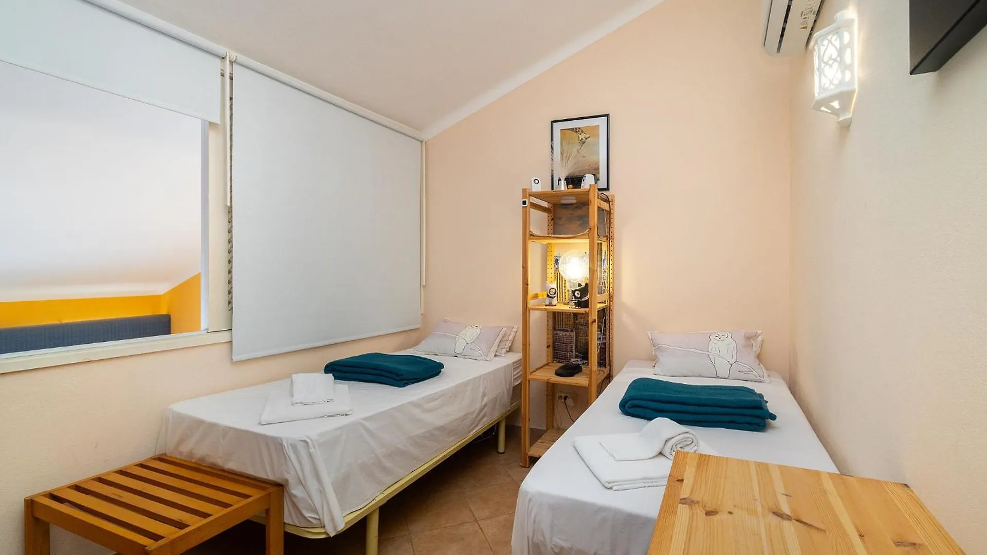 Ponta Grande Resort - Villa Oasis Albufeira