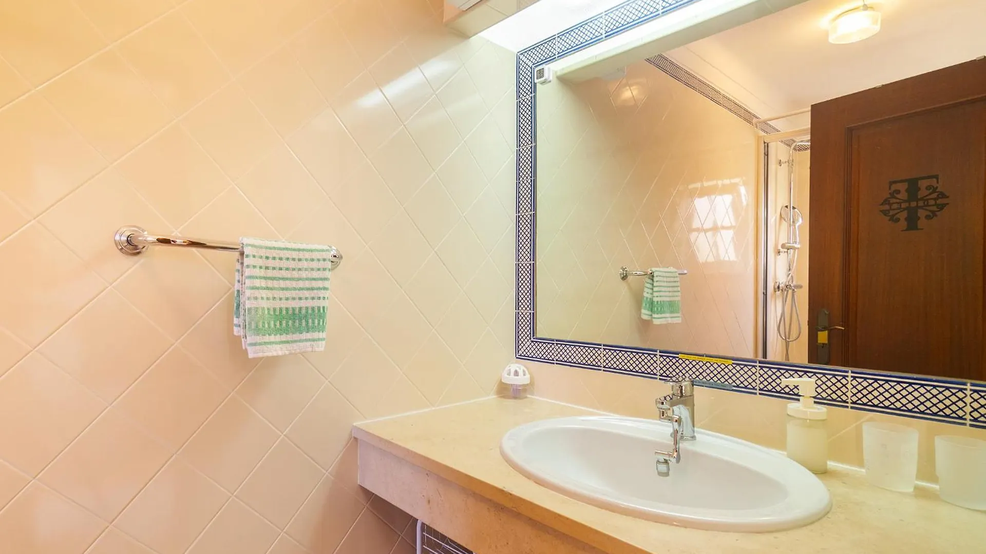 Ponta Grande Resort - Villa Oasis Albufeira